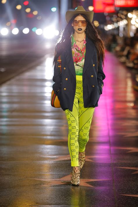 gucci love love|gucci love parade looks.